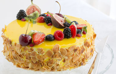 Pastries